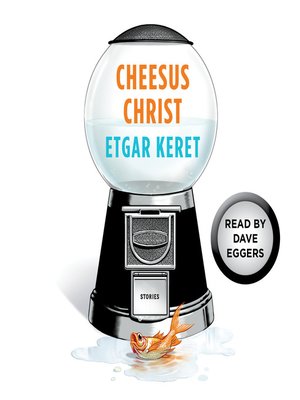 cover image of Cheesus Christ